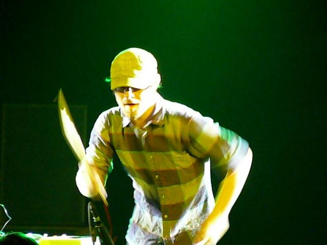 Fuck Buttons