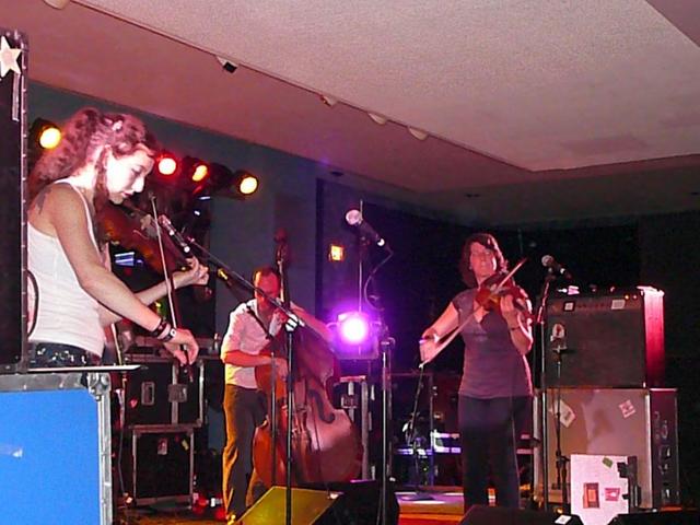 Thee Silver Mount Zion Orchestra