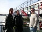 Chelsea Piers