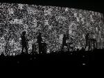 NIN @ DCU Center (w/Deerhunter)