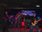 Cosmo's Moon @ The Munchaba Lounge, Levittown, NY