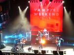 Vampire Weekend