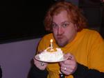 Matt's 35th Birthday