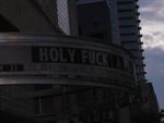 The Marquee