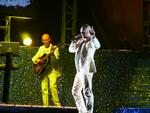 Erasure @ McCarren Park Pool