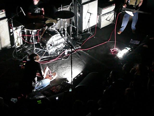 A Place To Bury Strangers
