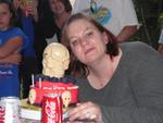 Jez's 34th Birthday Party