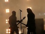 NIN|JA @ Comcast Center
