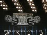 Street Sweeper Social Club