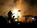 Nine Inch Nails