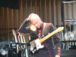 Street Sweeper Social Club