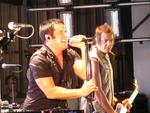Nine Inch Nails