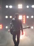 NIN|JA @ Jones Beach