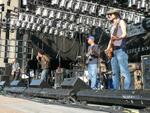 Street Sweeper Social Club Soundcheck