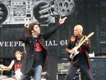 Street Sweeper Social Club