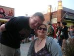 Projekt Revolution @ Jones Beach