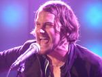 Silversun Pickups @ P.C. Richard & Son Theater