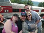Fleischmanns, NY pt. III