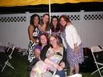 Jez's Wedding Shower