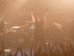 Nine Inch Nails