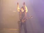 Nine Inch Nails