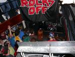 Amon Tobin @ Rocks Off Concert Cruise