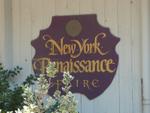 NY Renaissance Faire (& a couple shopping pics)