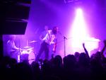Dirty Three w/Nick Cave (Performing Ocean Songs)