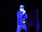 Suicide (Performing Suicide (1st LP))
