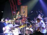 Boredoms (Performing 9 drummer BOADRUM)