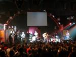Caribou Vibration Ensemble