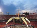 U2 w/Muse - 360° Tour - Giants Stadium, NJ