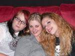 Moe's Bday @ Vintage Lounge