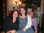 Jez's Bachelorette Party