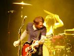 Silversun Pickups @ The Webster Theatre