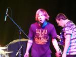 Cage The Elephant