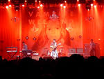Vampire Weekend w/Abe Vigoda @ Electric Factory, PA