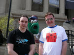 Vampire Weekend & Franklin Institute