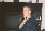 Jezzy's Old Skewl Pics
