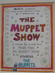 Muppets!
