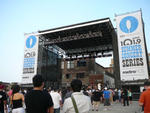 Silversun Pickups @ Williamsburg Waterfront