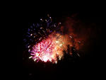 July 4th Fireworks