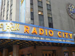 Spiritualized (performing Ladies & Gentlemen We Are Floating In Space) @ Radio City Music Hall