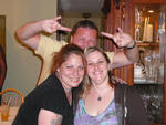 35th Birthday Party