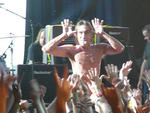 ATP NY 2010 - Don't Look Back