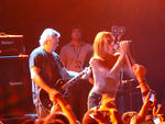Iggy & The Stooges (Performing Raw Power)