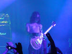 Sleep (Performing Holy Mountain)