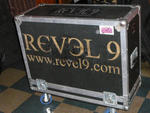 Revel 9 @ Kapplers Hotel & Bar