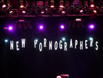 The New Pornographers