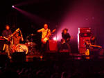 Explosions In The Sky w/Low and Eluvium @ Radio City Music Hall